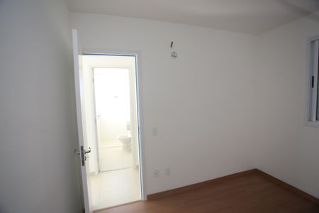 Apartamento à venda com 60m², 2 quartos e 2 vagasQuarto