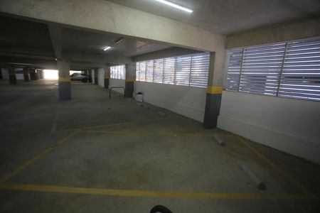 Apartamento à venda com 60m², 2 quartos e 2 vagasÁrea comum