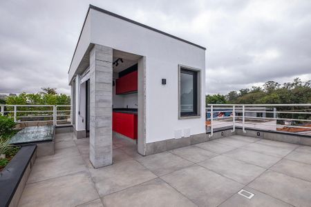 Casa à venda com 450m², 5 quartos e 4 vagasRooftop