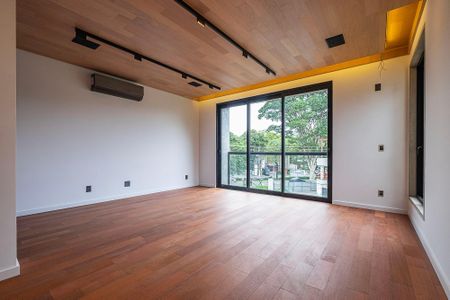 Casa à venda com 450m², 5 quartos e 4 vagasSala 2