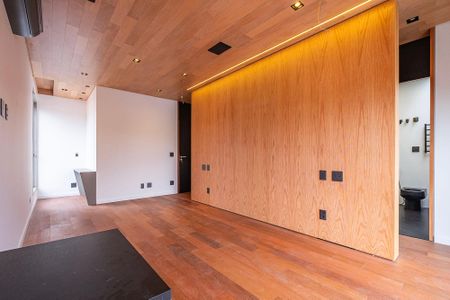 Casa à venda com 450m², 5 quartos e 4 vagasSuíte 1