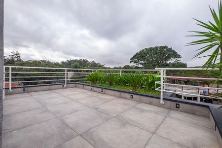 Casa à venda com 450m², 5 quartos e 4 vagasRooftop