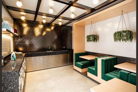 Apartamento para alugar com 51m², 1 quarto e 1 vagaLavanderia