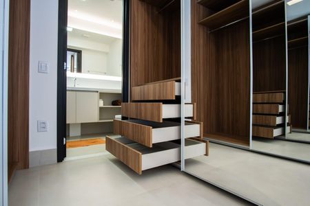 Apartamento para alugar com 51m², 1 quarto e 1 vagaStudio