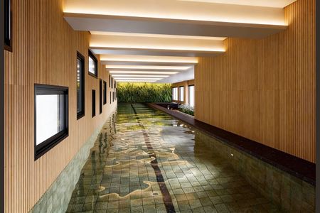 Apartamento para alugar com 51m², 1 quarto e 1 vagaÁrea comum - Piscina