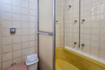 Apartamento para alugar com 180m², 4 quartos e 1 vagaBanheiro 2