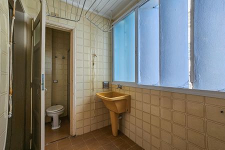 Apartamento para alugar com 180m², 4 quartos e 1 vagaÁrea de serviço