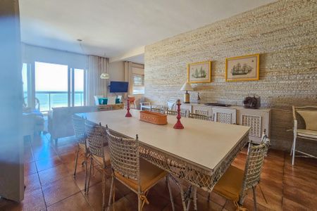 Apartamento para alugar com 180m², 4 quartos e 1 vagaSala