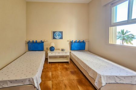 Apartamento para alugar com 180m², 4 quartos e 1 vagaQuarto 4