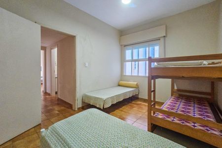 Apartamento para alugar com 180m², 4 quartos e 1 vagaQuarto 3