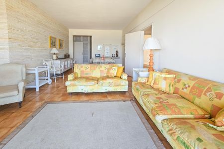 Apartamento para alugar com 180m², 4 quartos e 1 vagaSala