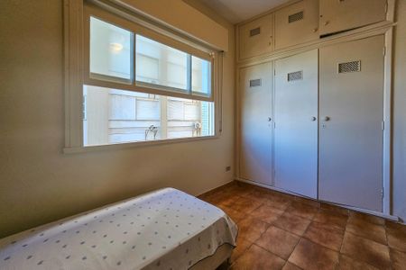 Apartamento para alugar com 180m², 4 quartos e 1 vagaQuarto 4