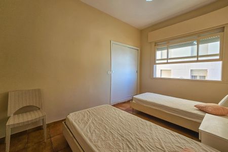 Apartamento para alugar com 180m², 4 quartos e 1 vagaQuarto 1