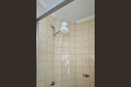 Apartamento para alugar com 180m², 4 quartos e 1 vagaBanheiro de Serviço