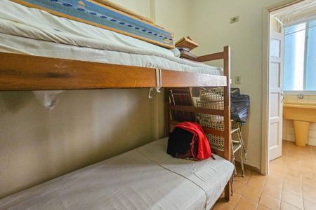 Apartamento para alugar com 180m², 4 quartos e 1 vagaQuarto de Serviço