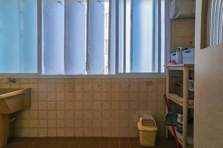 Apartamento para alugar com 180m², 4 quartos e 1 vagaÁrea de serviço