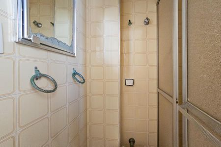 Apartamento para alugar com 180m², 4 quartos e 1 vagaBanheiro de Serviço