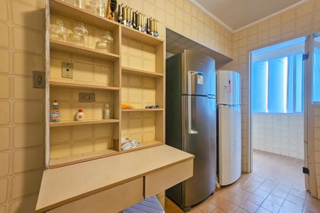 Apartamento para alugar com 180m², 4 quartos e 1 vagacozinha