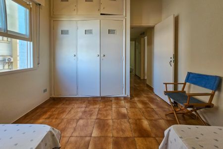 Apartamento para alugar com 180m², 4 quartos e 1 vagaQuarto 4