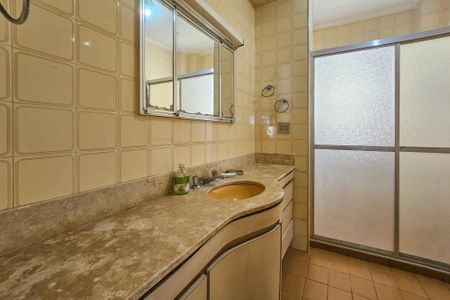 Apartamento para alugar com 180m², 4 quartos e 1 vagaBanheiro