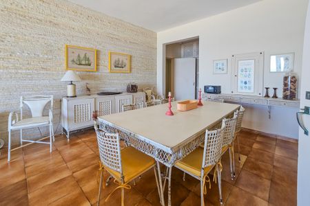 Apartamento para alugar com 180m², 4 quartos e 1 vagaSala