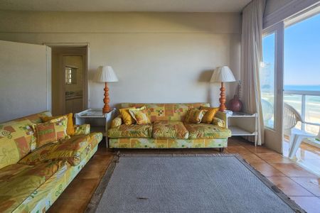 Apartamento para alugar com 180m², 4 quartos e 1 vagaSala