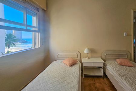 Apartamento para alugar com 180m², 4 quartos e 1 vagaQuarto 1