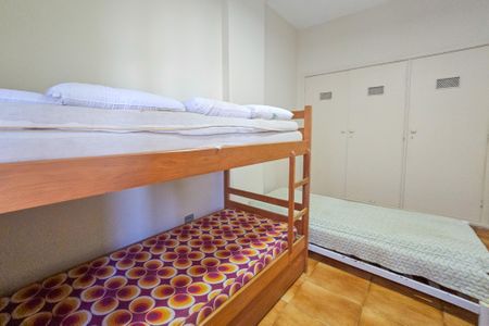 Apartamento para alugar com 180m², 4 quartos e 1 vagaQuarto 3