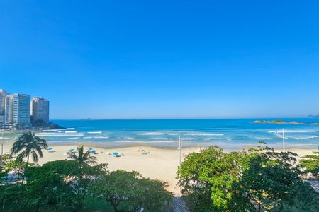 Apartamento para alugar com 180m², 4 quartos e 1 vagaVista