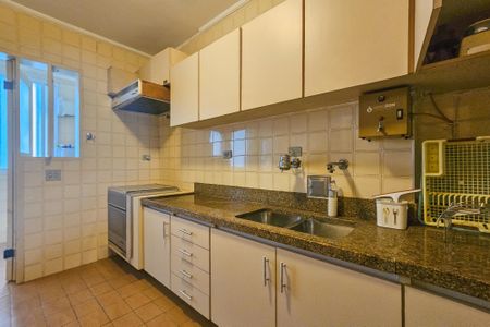 Apartamento para alugar com 180m², 4 quartos e 1 vagacozinha