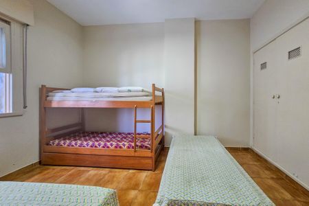 Apartamento para alugar com 180m², 4 quartos e 1 vagaQuarto 3