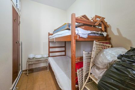 Apartamento para alugar com 180m², 4 quartos e 1 vagaQuarto de Serviço