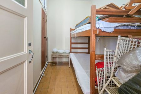 Apartamento para alugar com 180m², 4 quartos e 1 vagaQuarto de Serviço