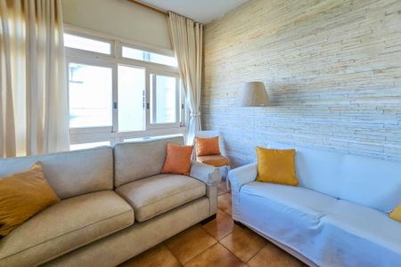 Apartamento para alugar com 180m², 4 quartos e 1 vagaSala