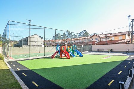 Apartamento à venda com 60m², 1 quarto e 1 vagaÁrea comum - Playground