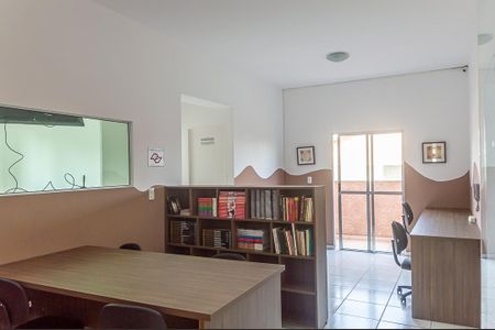 Apartamento à venda com 60m², 1 quarto e 1 vagaÁrea comum