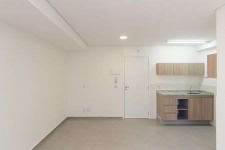 Studio para alugar com 23m², 1 quarto e sem vagaStudio