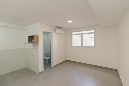 Studio para alugar com 23m², 1 quarto e sem vagaStudio