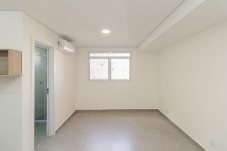 Studio para alugar com 23m², 1 quarto e sem vagaStudio