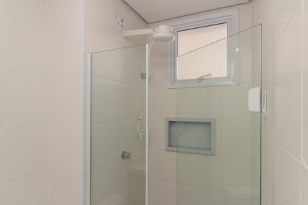 Studio para alugar com 23m², 1 quarto e sem vagaBanheiro