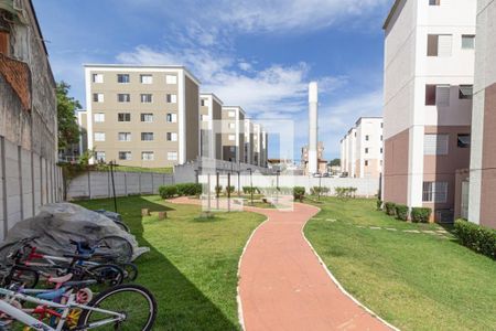 Apartamento à venda com 50m², 2 quartos e 1 vagaÁrea Comum