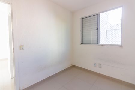 Apartamento à venda com 50m², 2 quartos e 1 vagaQuarto 2