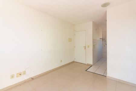 Apartamento à venda com 50m², 2 quartos e 1 vagaSala