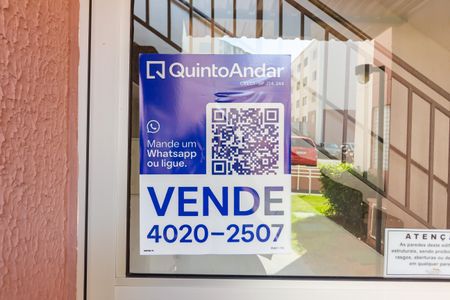Apartamento à venda com 50m², 2 quartos e 1 vagaPlaca