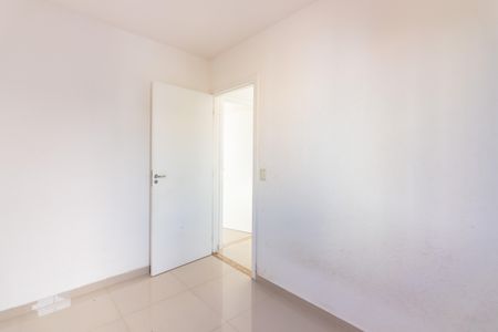 Apartamento à venda com 50m², 2 quartos e 1 vagaQuarto 2