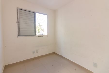 Apartamento à venda com 50m², 2 quartos e 1 vagaQuarto 2
