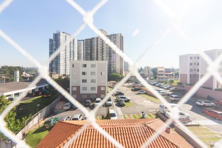 Apartamento à venda com 50m², 2 quartos e 1 vagaVista