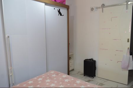 Apartamento para alugar com 45m², 1 quarto e sem vagaQuarto