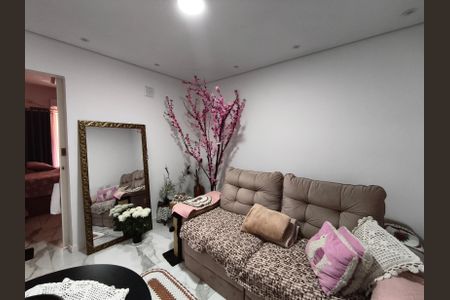 Apartamento para alugar com 45m², 1 quarto e sem vaga Apartamento para alugar com 45m², 1 quarto e sem vagaSala