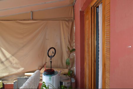 Apartamento para alugar com 45m², 1 quarto e sem vagaÁrea Externa e de Serviço